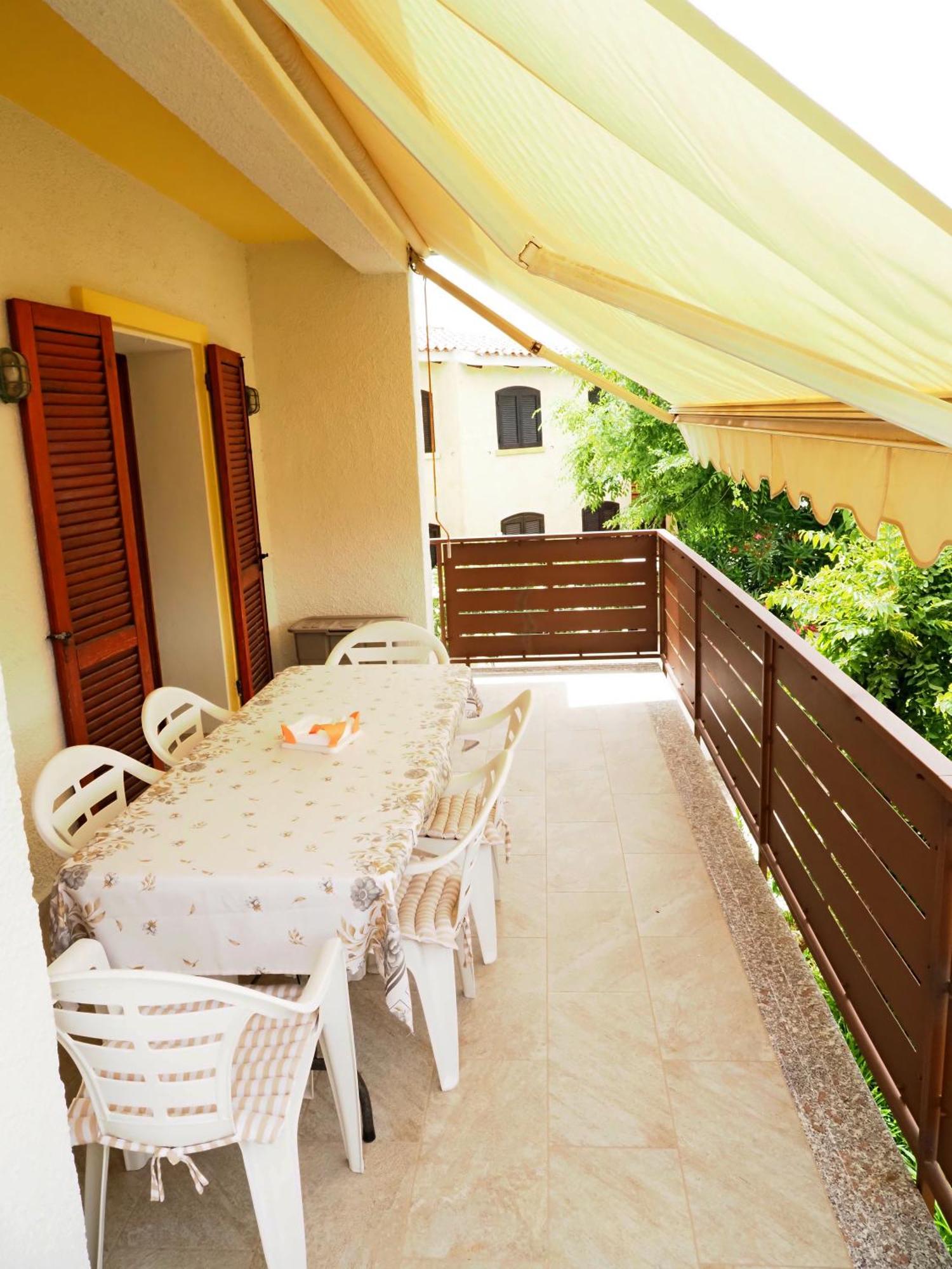 Spacious Apartment By The Sea Канниджионе Экстерьер фото